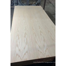 Red Oak and White Oak Plywood